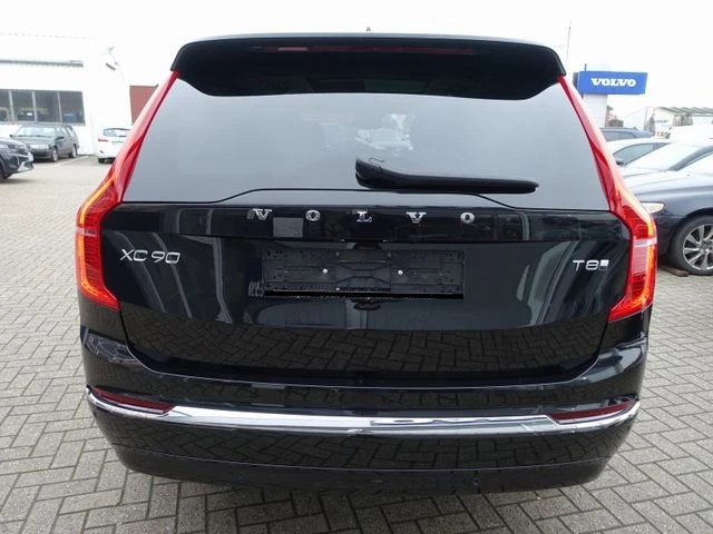 Volvo Xc90 T8 AWD ULTRA, снимка 6 - Автомобили и джипове - 52825205