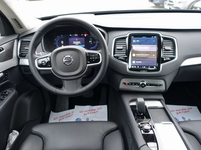Volvo Xc90 T8 AWD ULTRA, снимка 9 - Автомобили и джипове - 52825205