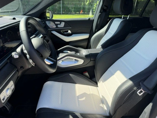 Mercedes-Benz GLE 450 AMG d 4MATIC Coup� | Mobile.bg � ����������� 12