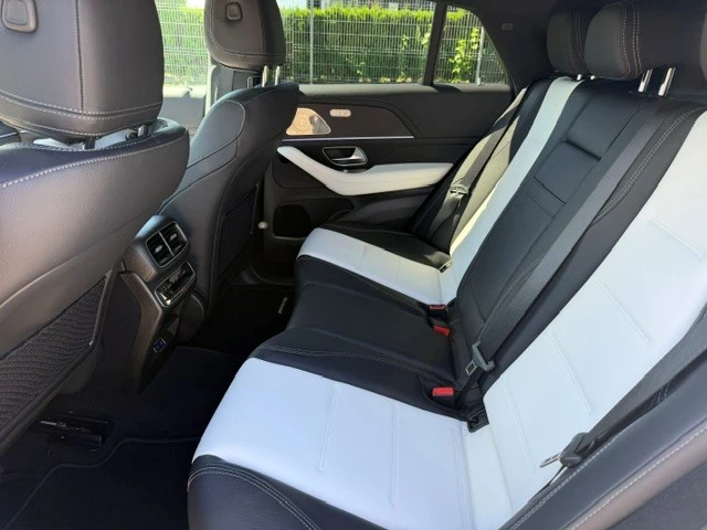 Mercedes-Benz GLE 450 AMG d 4MATIC Coup� | Mobile.bg � ����������� 11