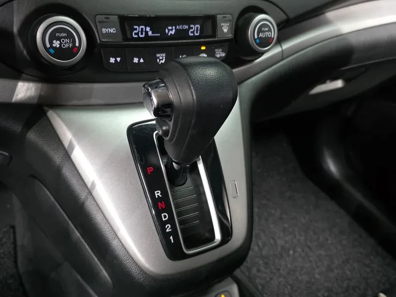 Honda Cr-v 4Wd Ex-L , снимка 9 - Автомобили и джипове - 55614789