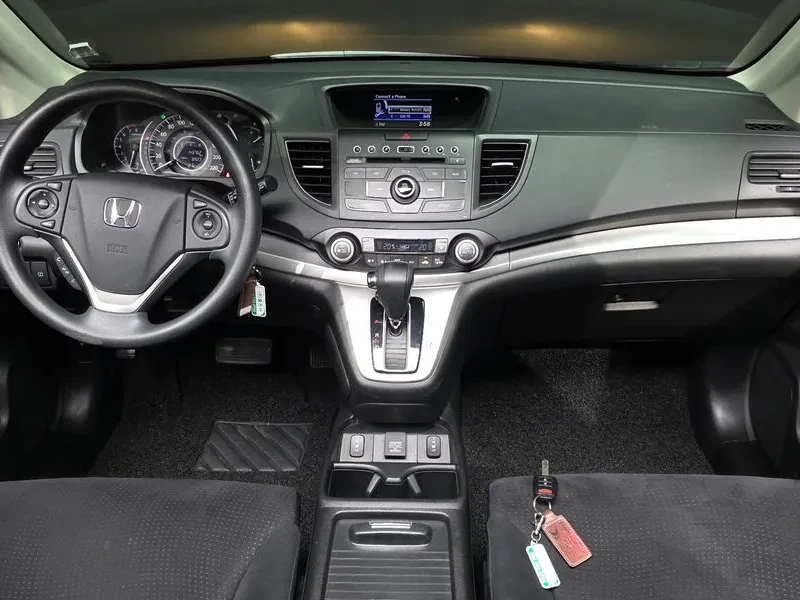 Honda Cr-v 4Wd Ex-L , снимка 7 - Автомобили и джипове - 55614789