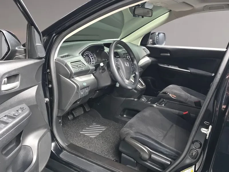 Honda Cr-v 4Wd Ex-L , снимка 10 - Автомобили и джипове - 55614789