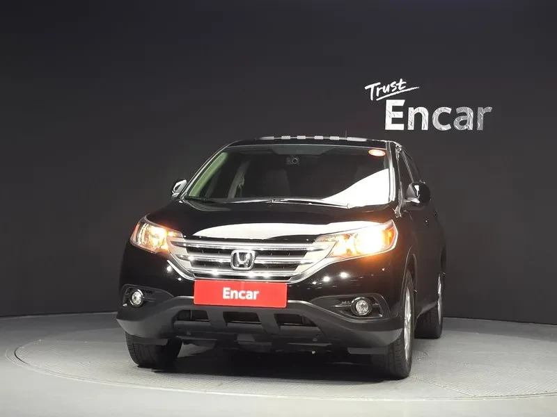 Honda Cr-v 4Wd Ex-L , снимка 3 - Автомобили и джипове - 55614789