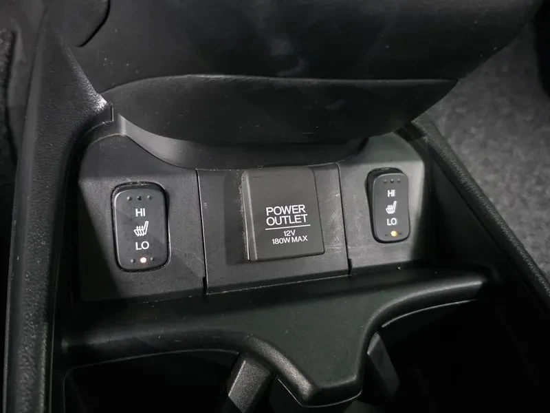 Honda Cr-v 4Wd Ex-L , снимка 17 - Автомобили и джипове - 55614789