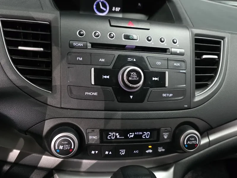 Honda Cr-v 4Wd Ex-L , снимка 14 - Автомобили и джипове - 55614789