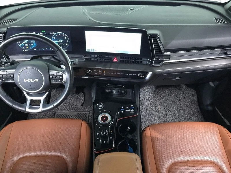 Kia Sportage 1.6T AWD Signature Gravity, снимка 7 - Автомобили и джипове - 56056988