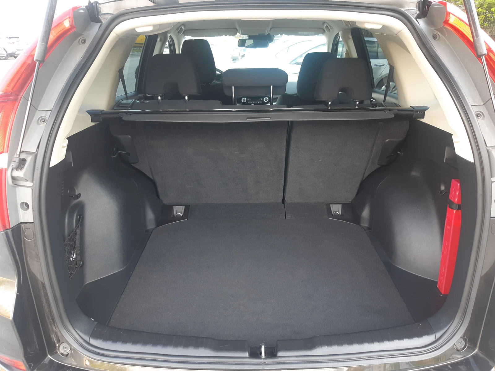 Honda Cr-v 2.0 i 4x4 FACE | Mobile.bg   13