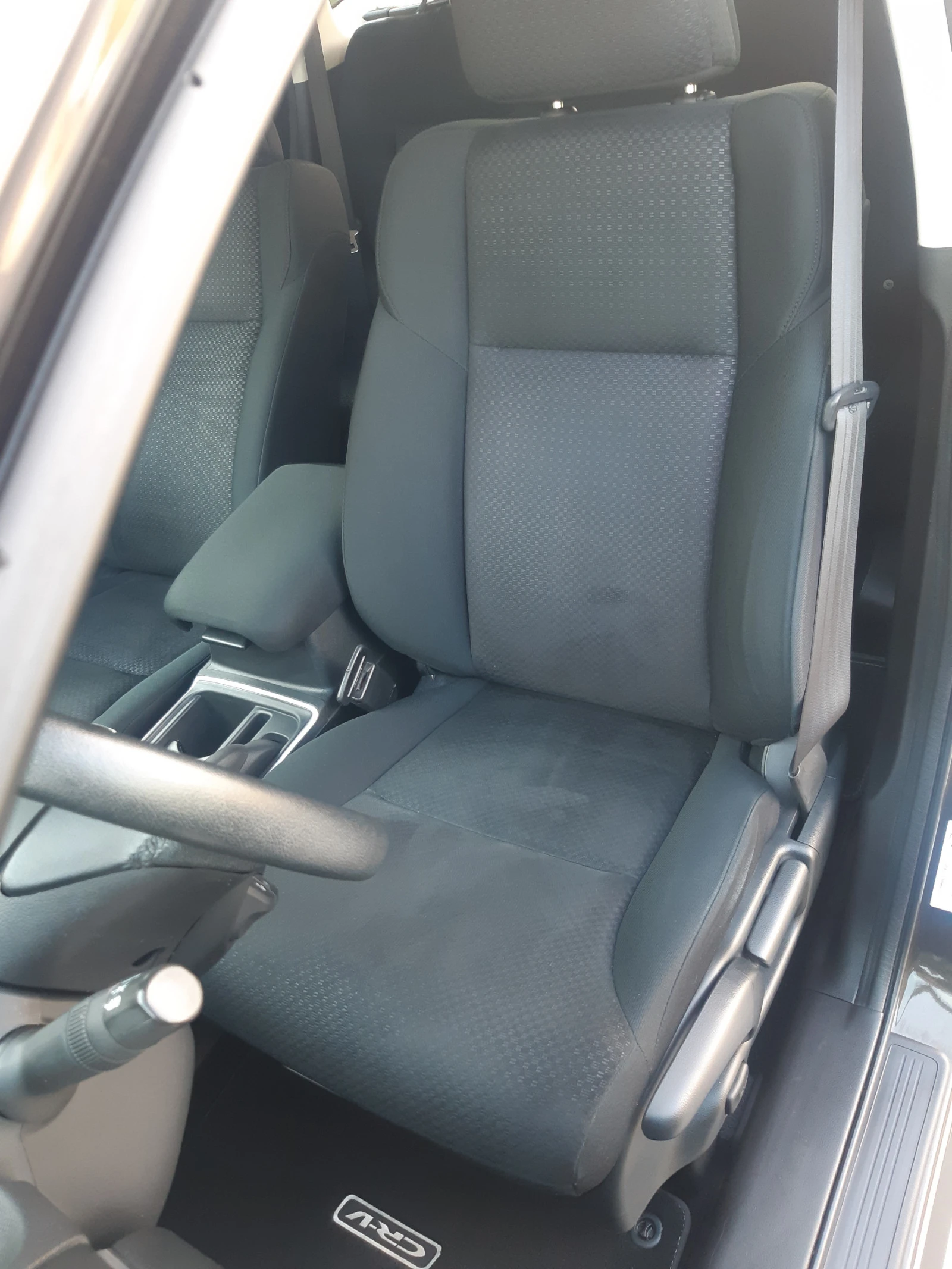 Honda Cr-v 2.0 i 4x4 FACE | Mobile.bg   12