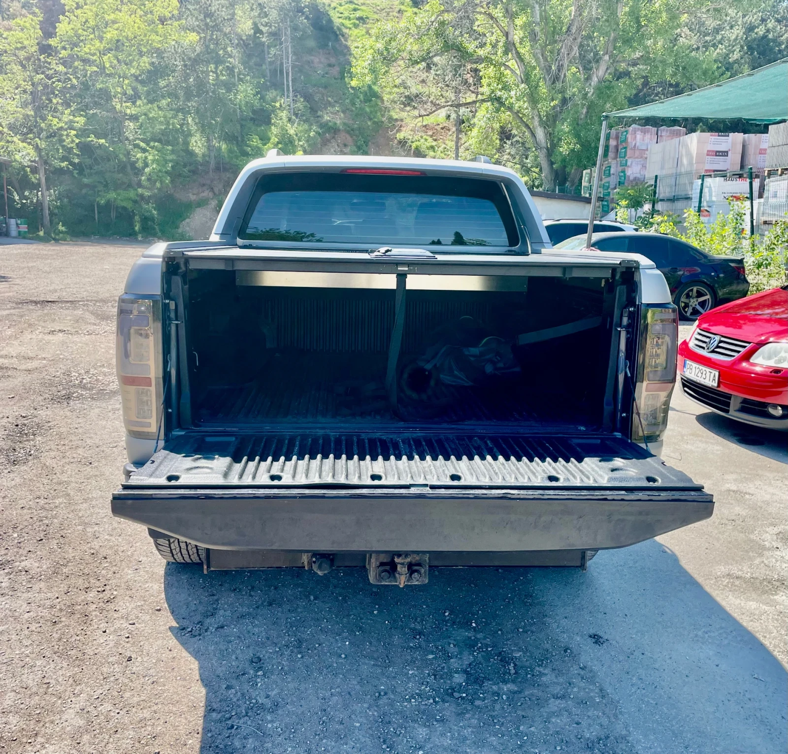 Ford Ranger 3, 2L DIZEL - изображение 8