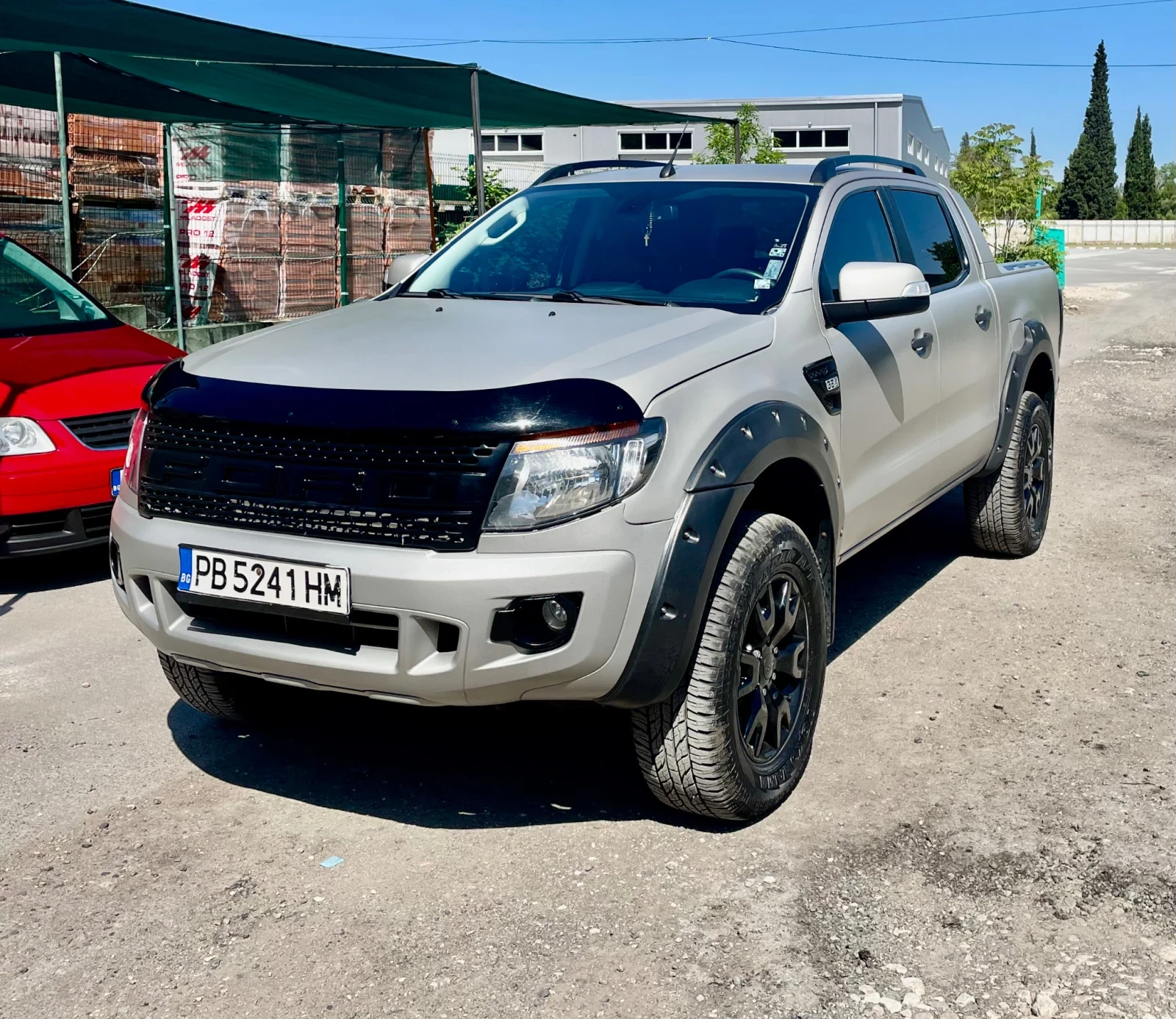 Ford Ranger 3, 2L DIZEL - изображение 5
