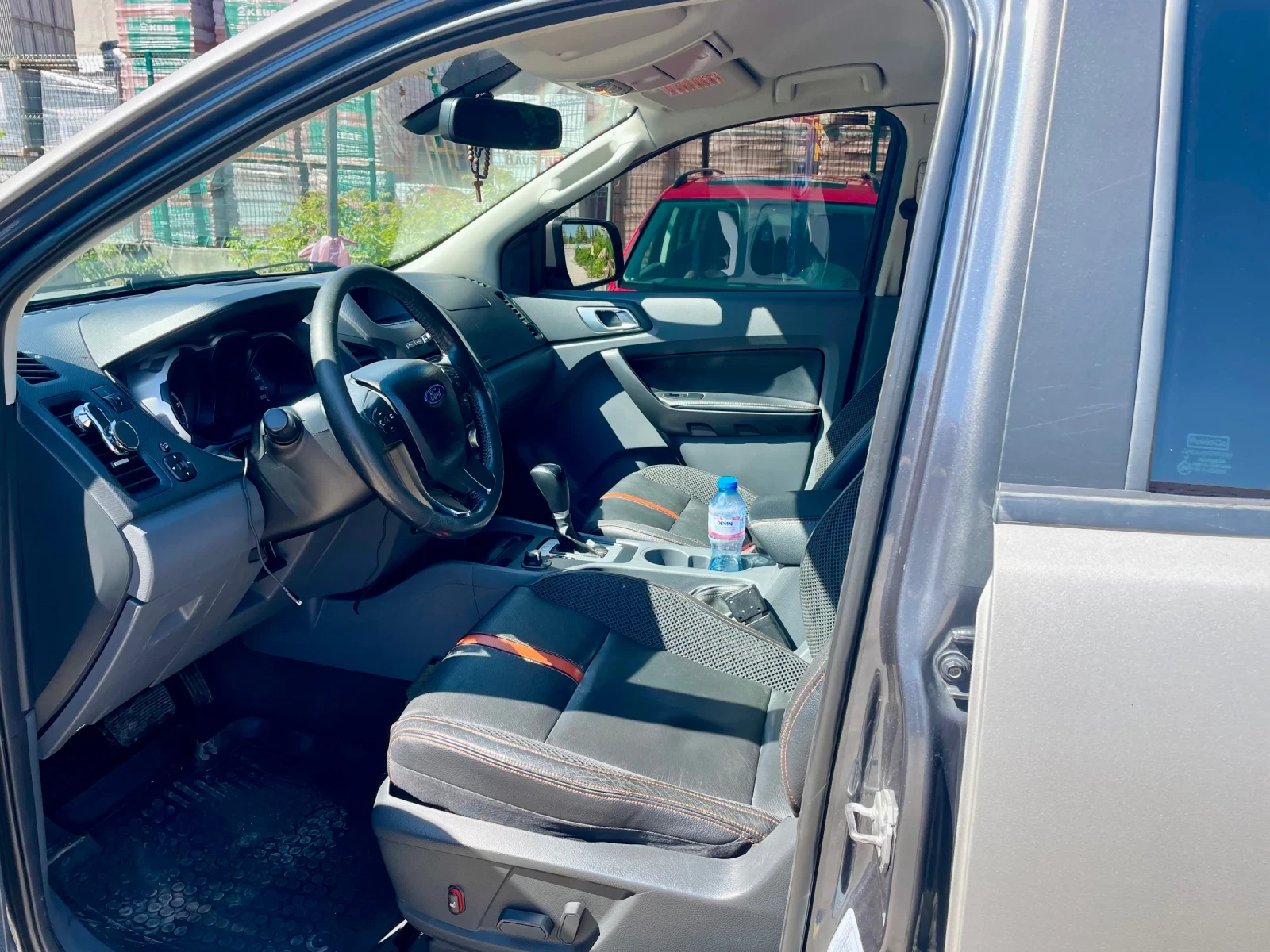 Ford Ranger 3, 2L DIZEL - изображение 9