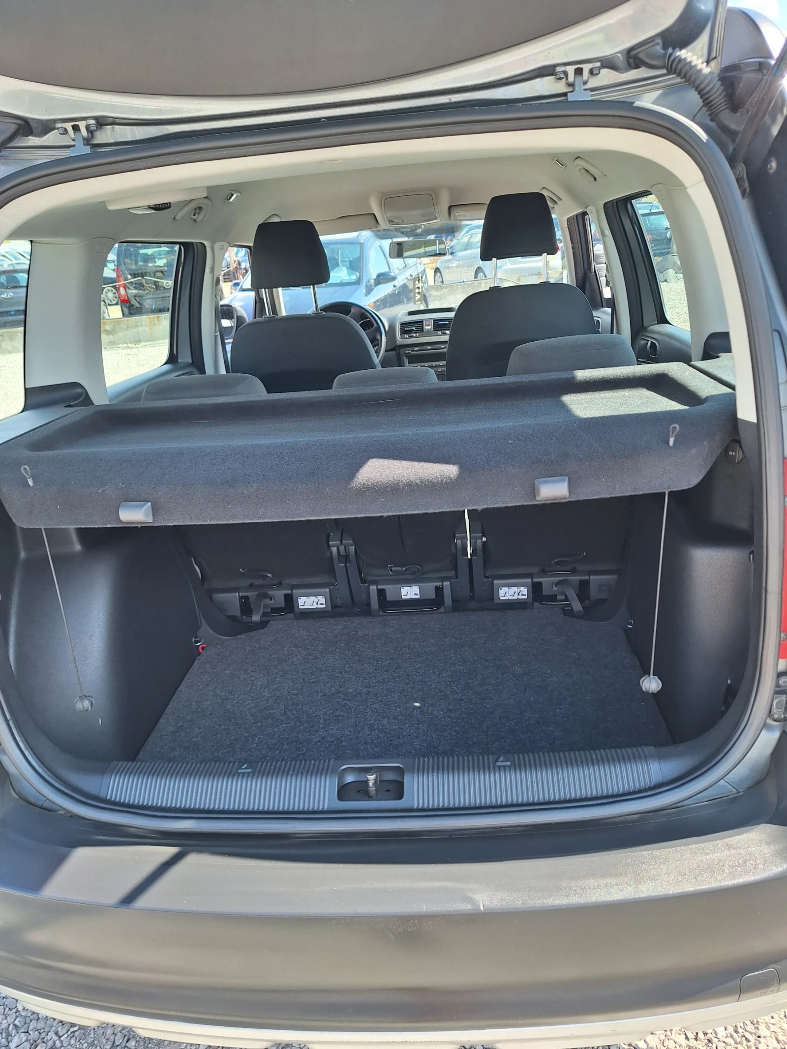 Skoda Yeti 1.2 turbo EURO 5 - изображение 6
