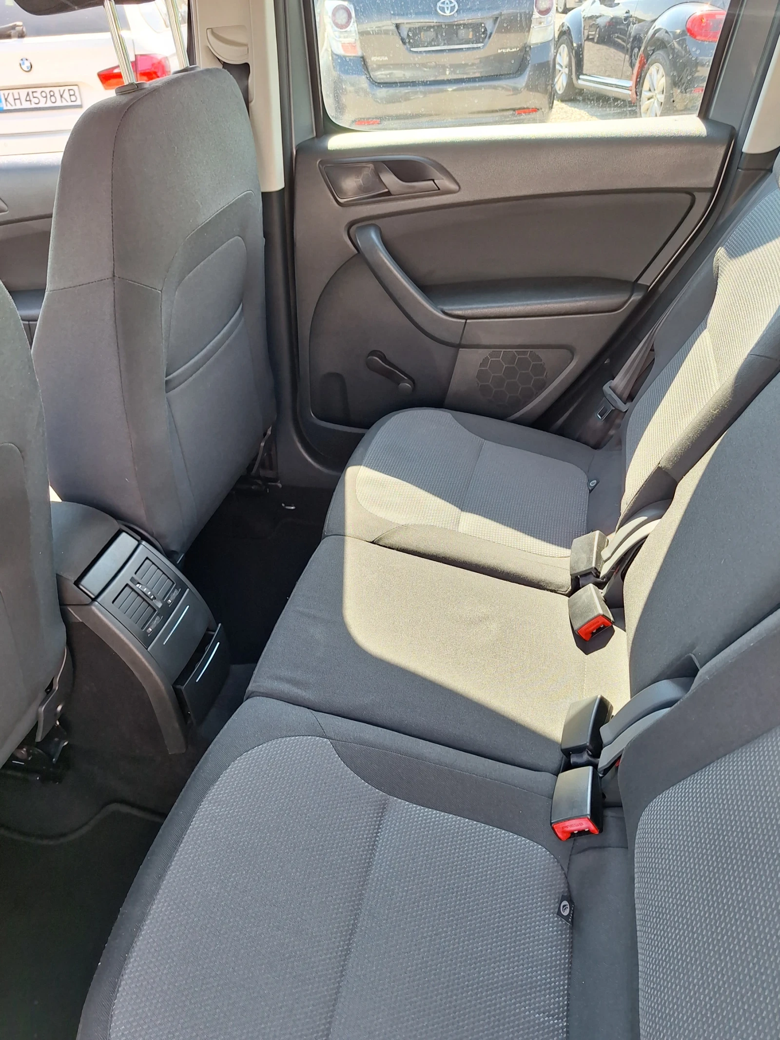 Skoda Yeti 1.2 turbo EURO 5 - изображение 9