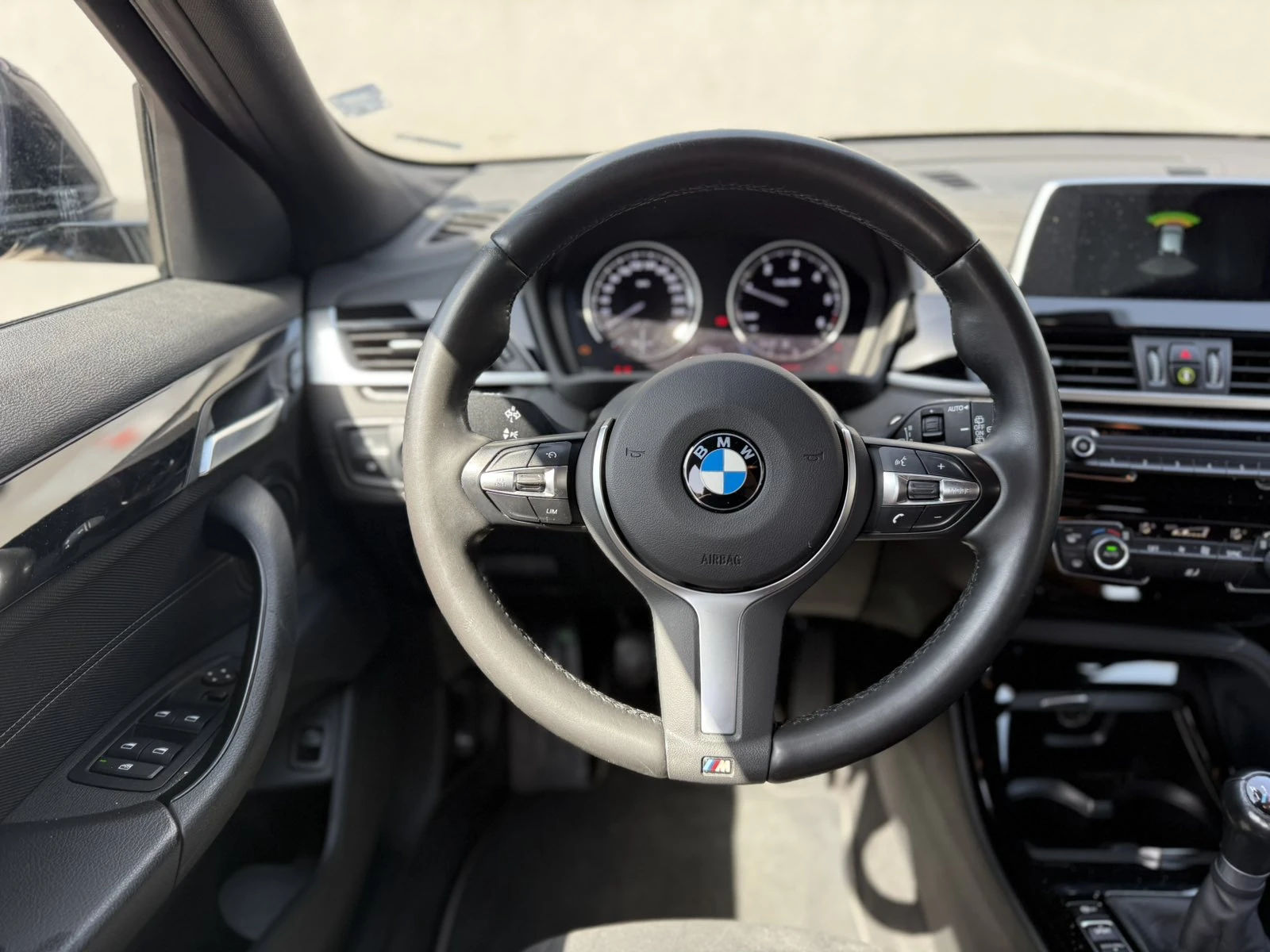 BMW X2 18d sDrive | Mobile.bg   12