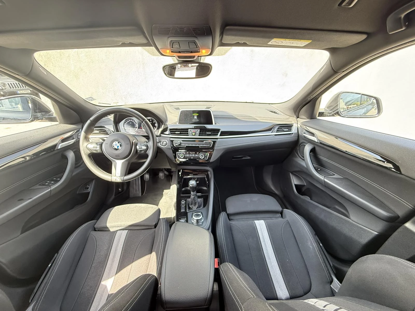 BMW X2 18d sDrive | Mobile.bg   11