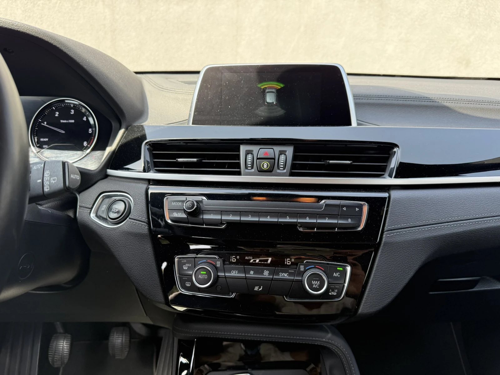 BMW X2 18d sDrive | Mobile.bg   14