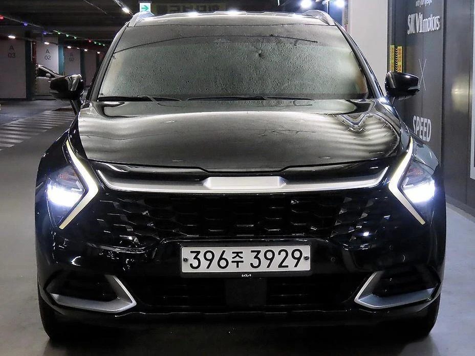 Kia Sportage LPG 2.0 2WD Signature * НАЙ-ДОБРА ЦЕНА В БЪЛГАРИЯ* - изображение 2