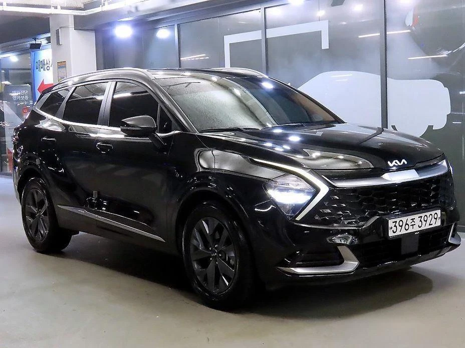 Kia Sportage LPG 2.0 2WD Signature * -   * | Mobile.bg   1