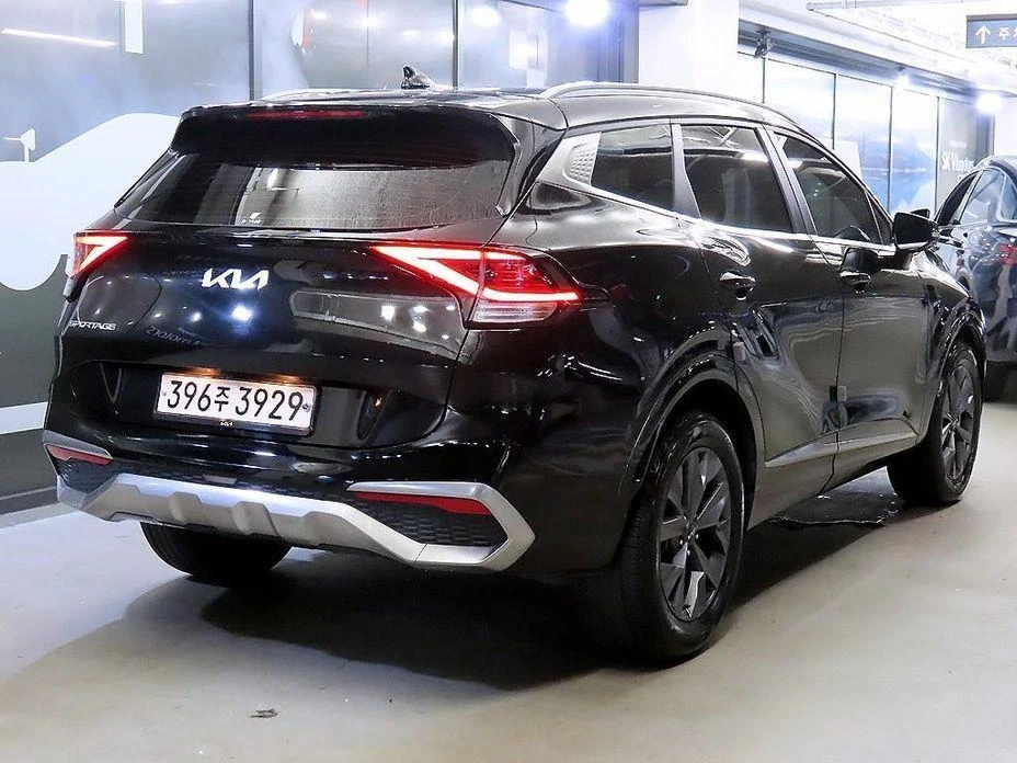 Kia Sportage LPG 2.0 2WD Signature * НАЙ-ДОБРА ЦЕНА В БЪЛГАРИЯ* - изображение 4