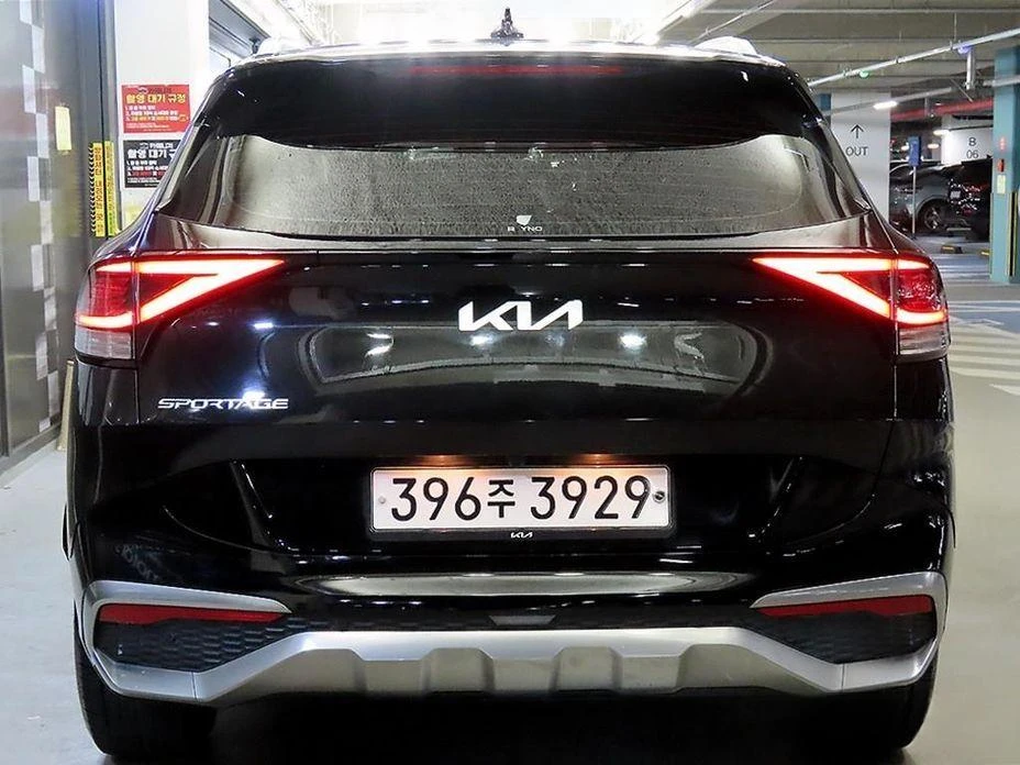 Kia Sportage LPG 2.0 2WD Signature * НАЙ-ДОБРА ЦЕНА В БЪЛГАРИЯ* - изображение 5