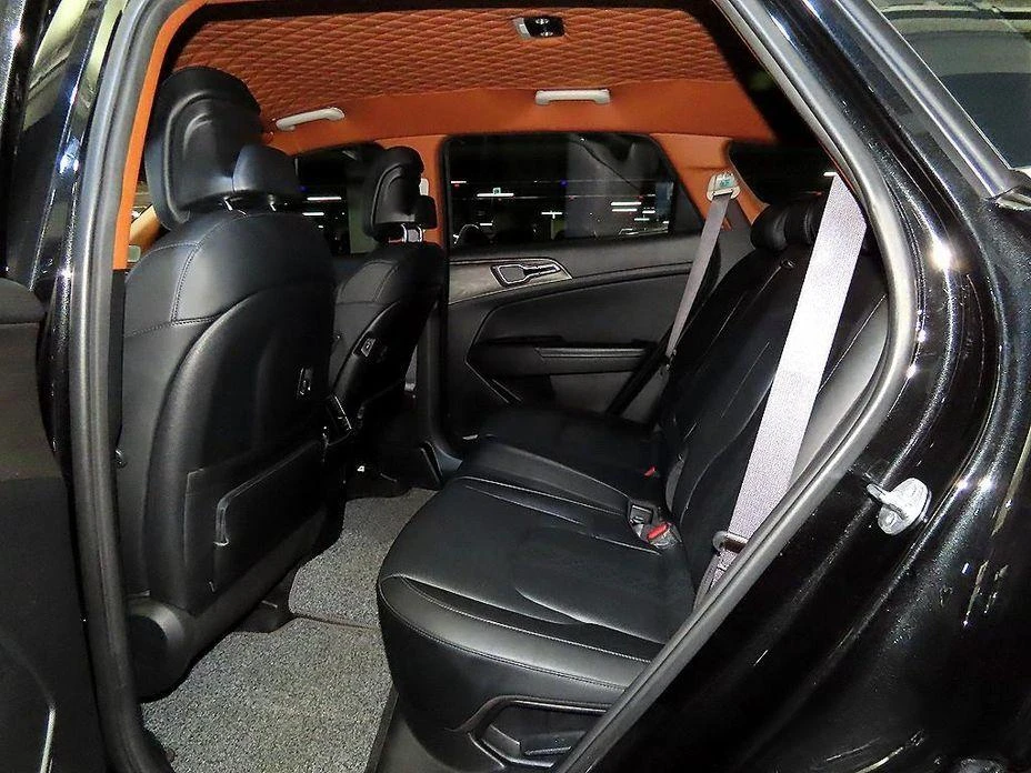 Kia Sportage LPG 2.0 2WD Signature * НАЙ-ДОБРА ЦЕНА В БЪЛГАРИЯ* - изображение 7