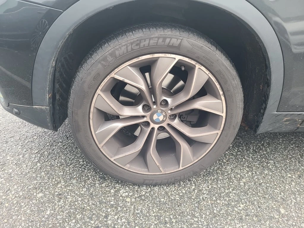 BMW X3 * XDRIVE28I * CARFAX * БЕЗ ПЪРВОНАЧАЛНА ВНОСКА - изображение 6