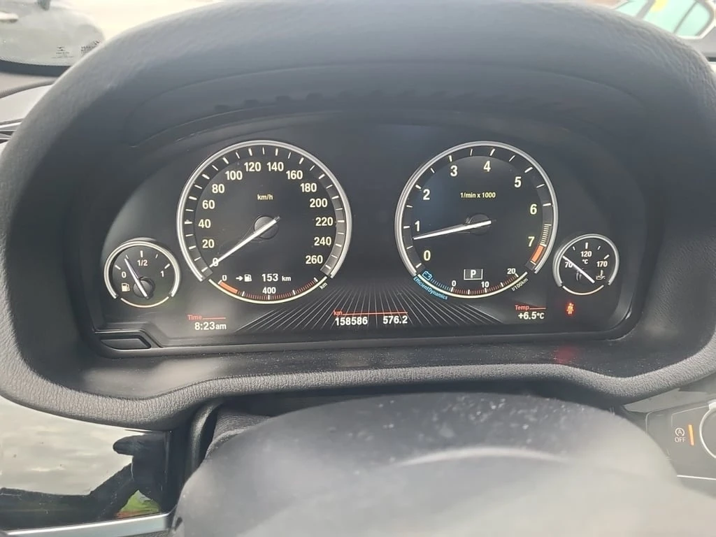 BMW X3 * XDRIVE28I * CARFAX * БЕЗ ПЪРВОНАЧАЛНА ВНОСКА - изображение 9