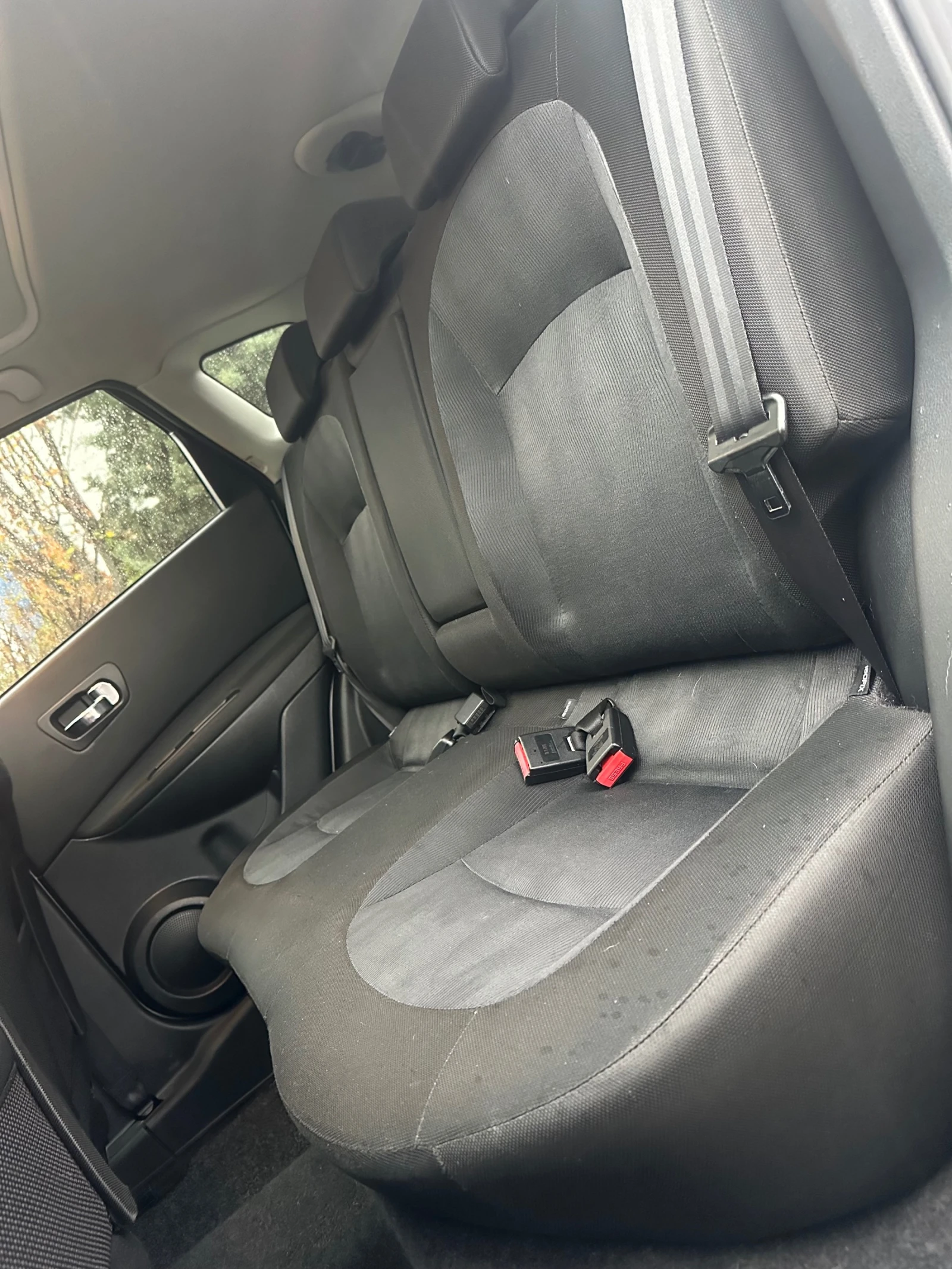 Nissan Qashqai 2.0 DCI * 4x4* N-tec*  | Mobile.bg   13