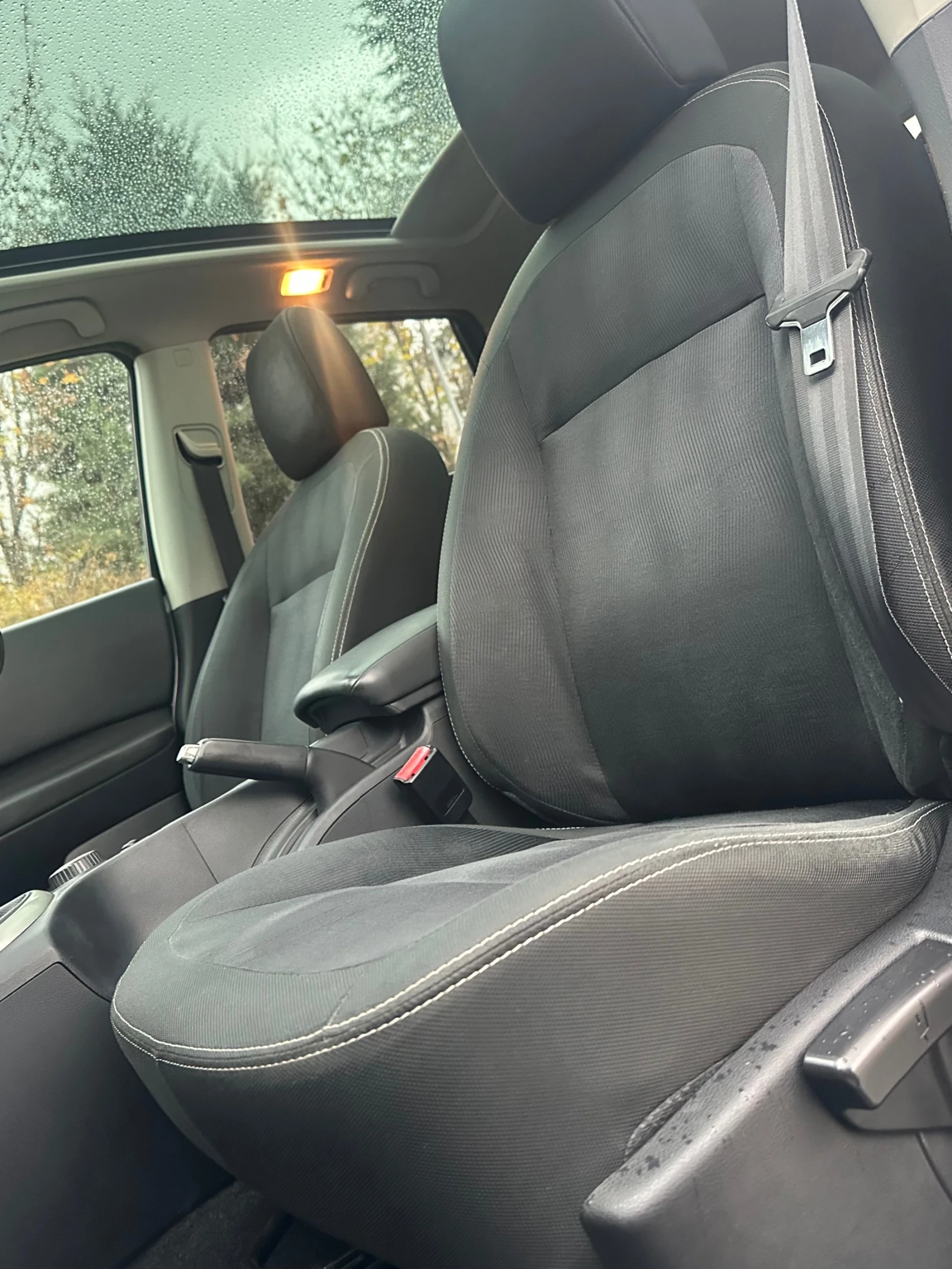 Nissan Qashqai 2.0 DCI * 4x4* N-tec*  | Mobile.bg   12