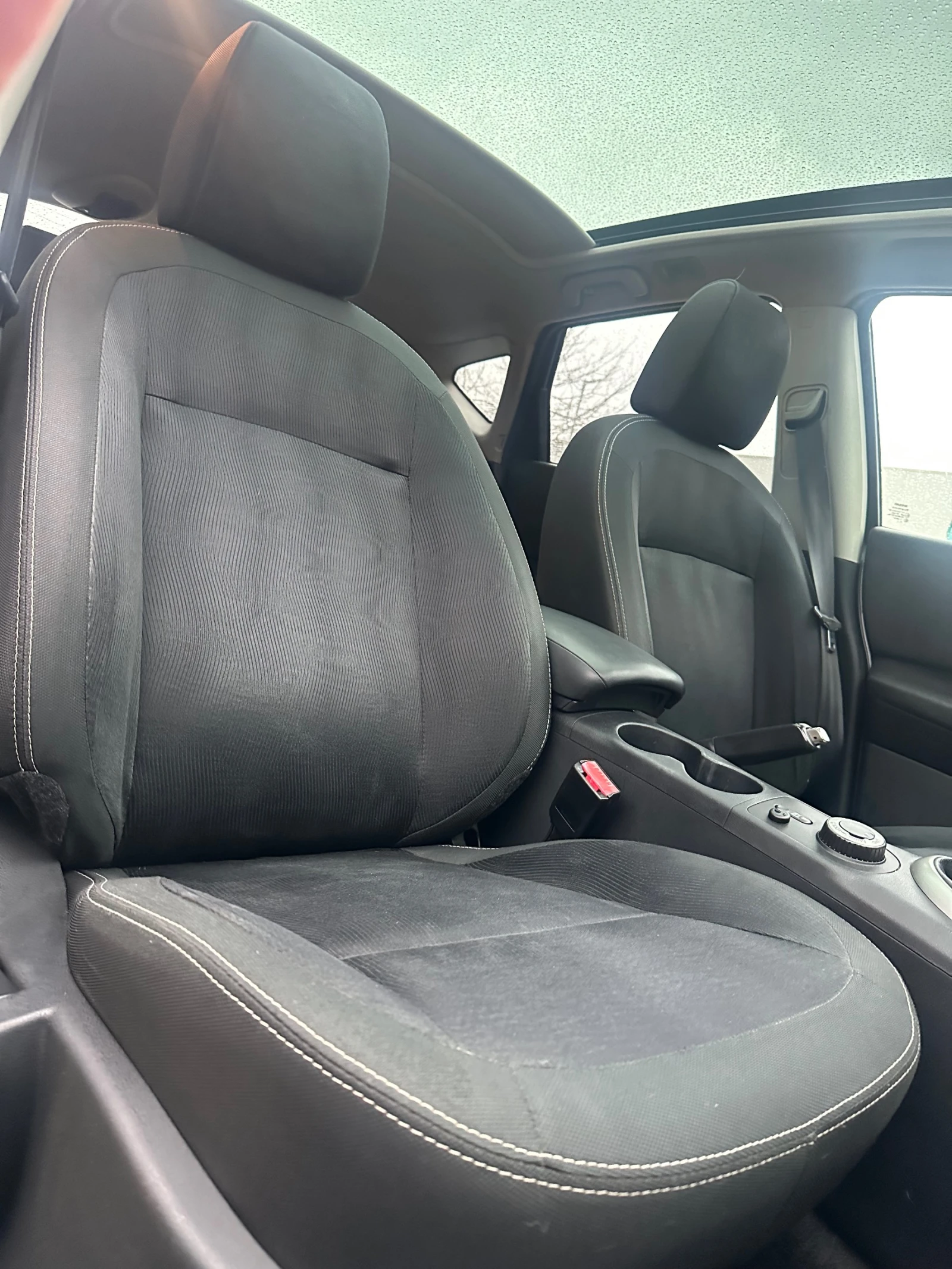 Nissan Qashqai 2.0 DCI * 4x4* N-tec*  | Mobile.bg   10