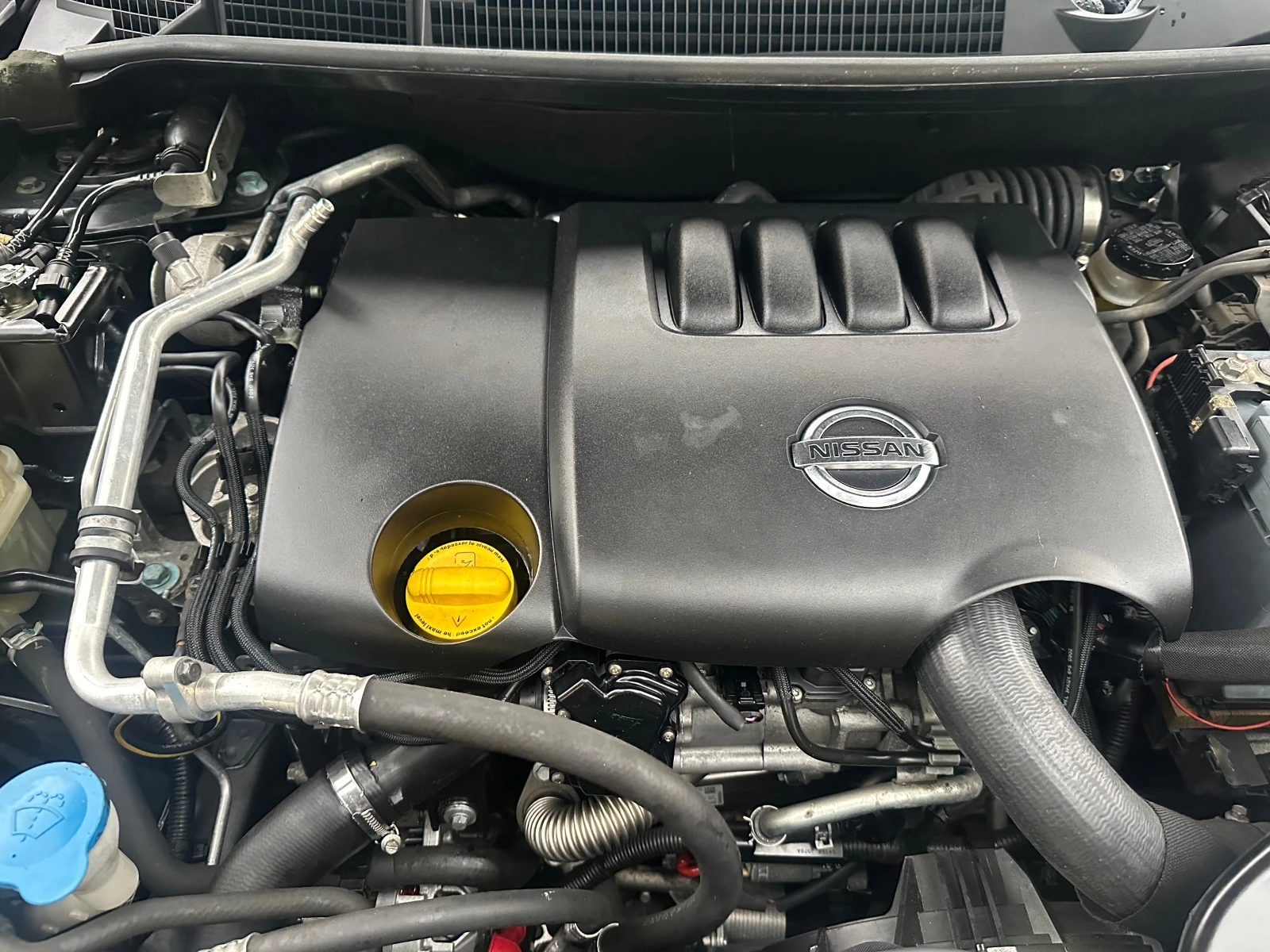 Nissan Qashqai 2.0 DCI * 4x4* N-tec*  | Mobile.bg   15