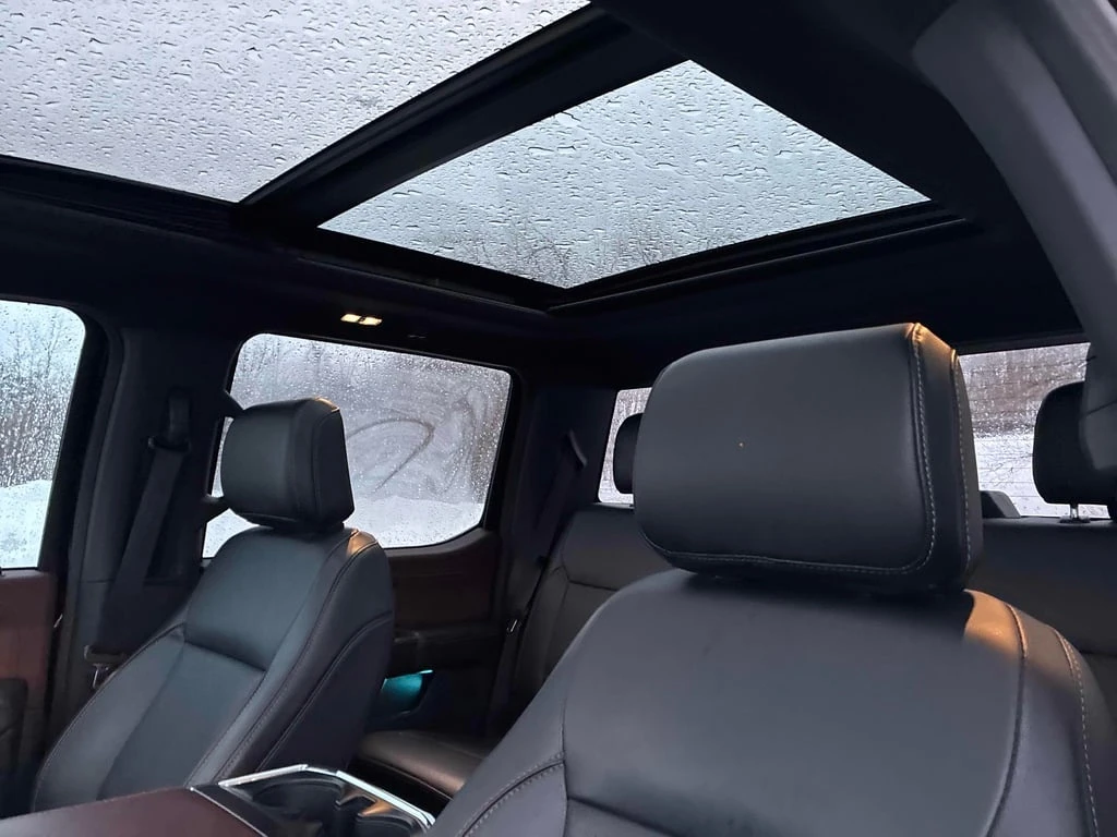 Ford F150 * LARIAT 4WD SuperCrew 5.5' Box * CARFAX * ��� | Mobile.bg � ����������� 10