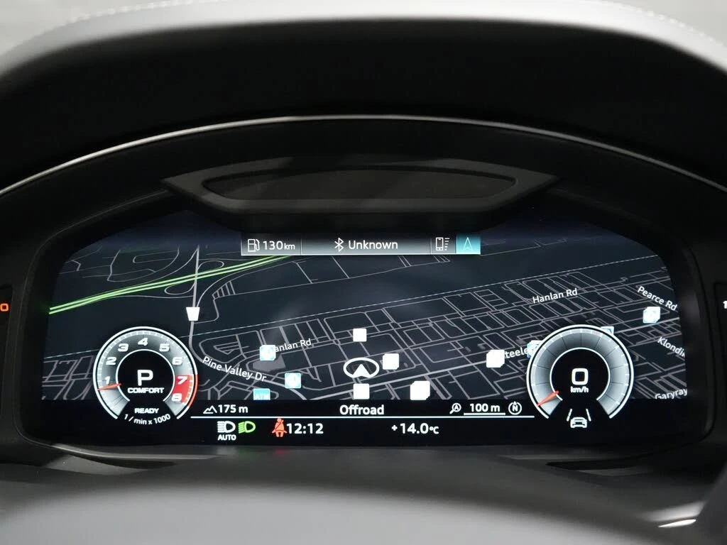 Audi SQ8 * * CARFAX * * АВТО КРЕДИТ * *  - изображение 10