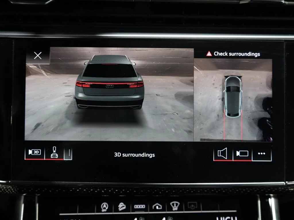 Audi SQ8 * * CARFAX * * ���� ������ * *  | Mobile.bg � ����������� 14