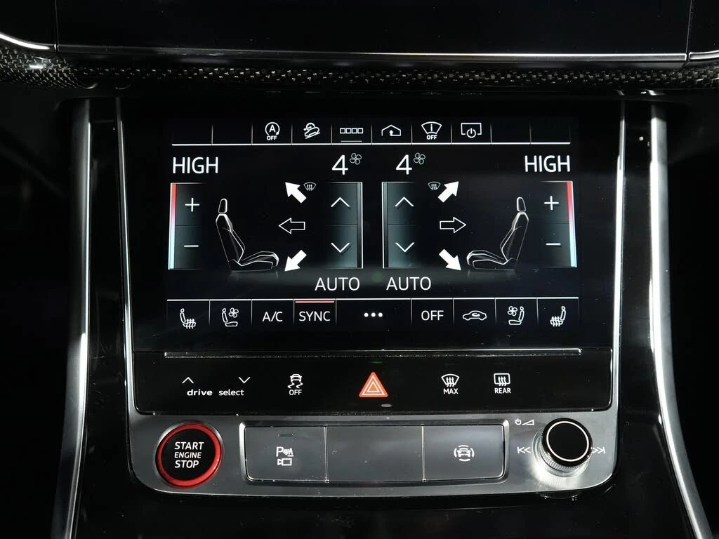 Audi SQ8 * * CARFAX * * ���� ������ * *  | Mobile.bg � ����������� 13