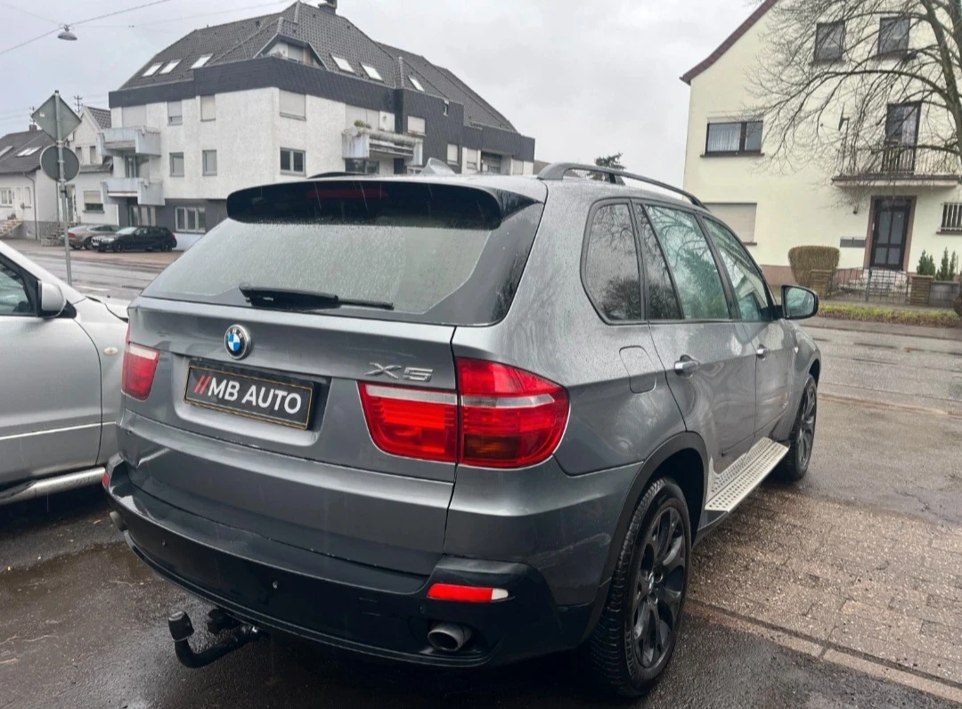 BMW X5  - изображение 5