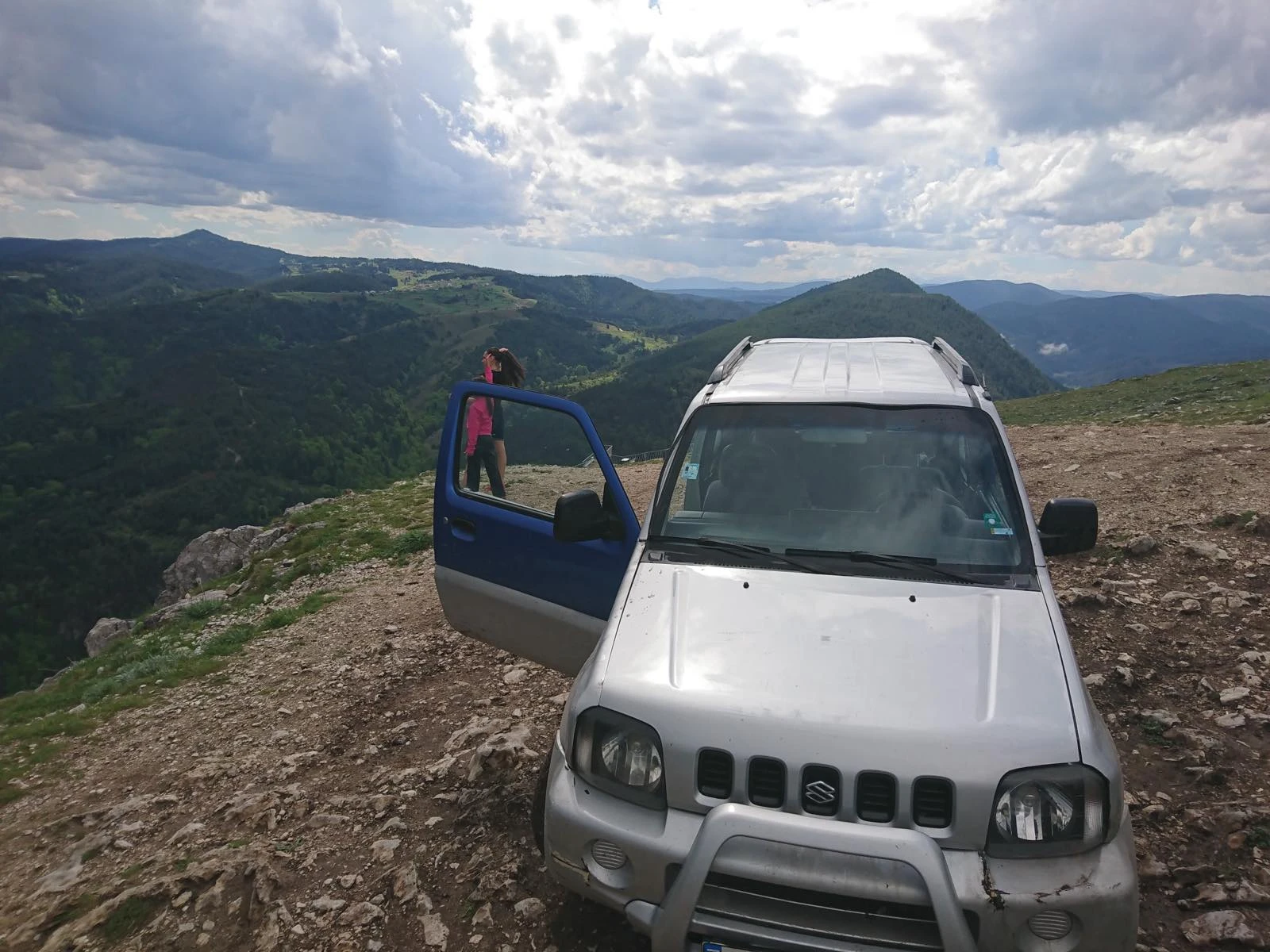 Suzuki Jimny 1.3 | Mobile.bg � ����������� 1