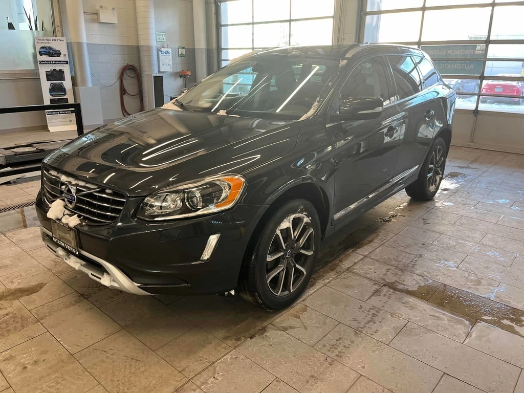 Volvo XC60 * T5 Special Edition Premier * CARFAX * ���� �� �� | Mobile.bg � ����������� 1