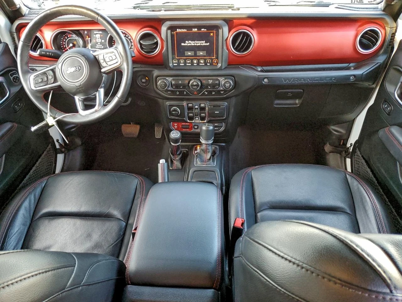 Jeep Wrangler UNLIMITED RUBICON | Mobile.bg � ����������� 9