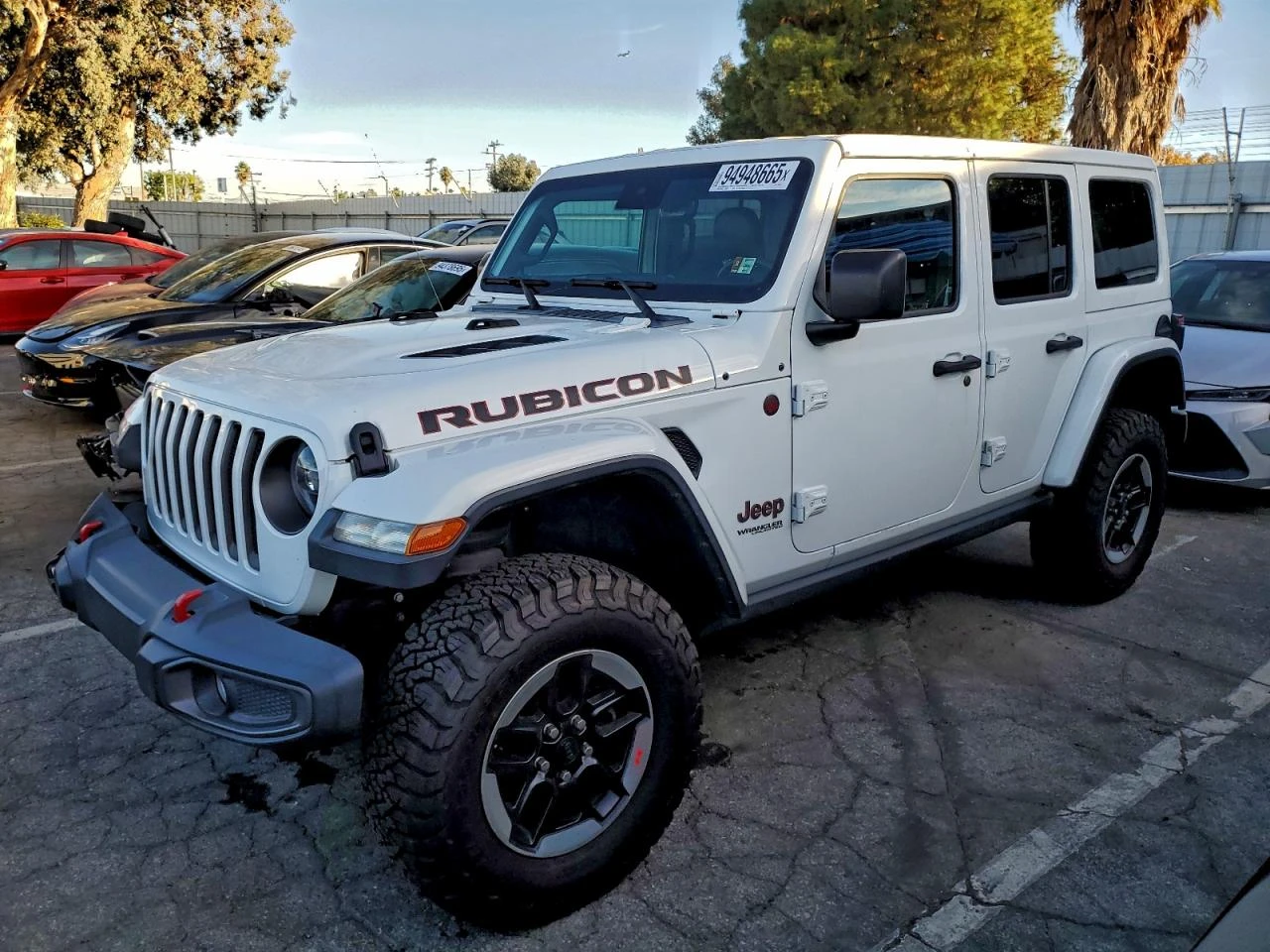Jeep Wrangler UNLIMITED RUBICON | Mobile.bg � ����������� 1