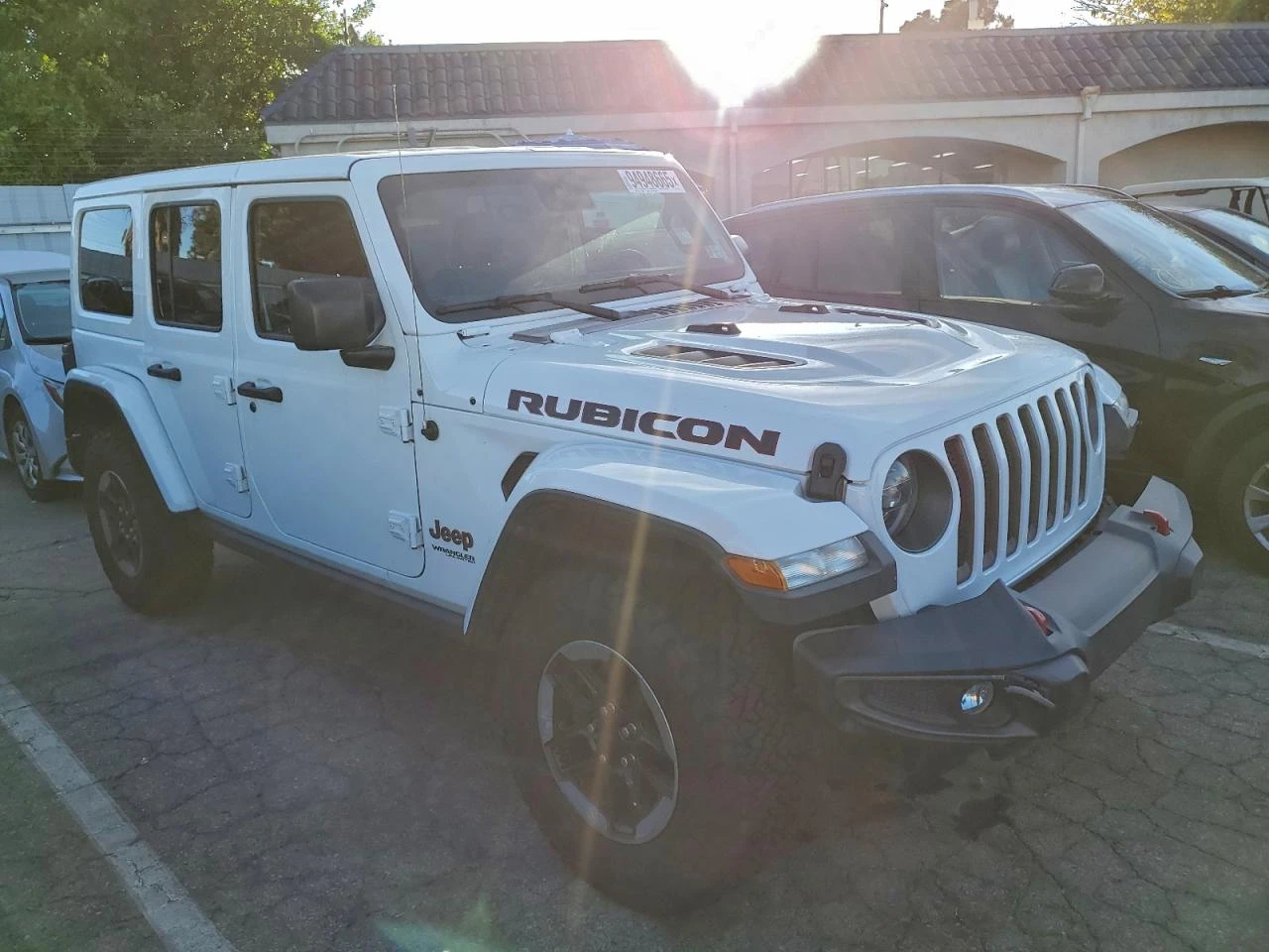 Jeep Wrangler UNLIMITED RUBICON | Mobile.bg � ����������� 3