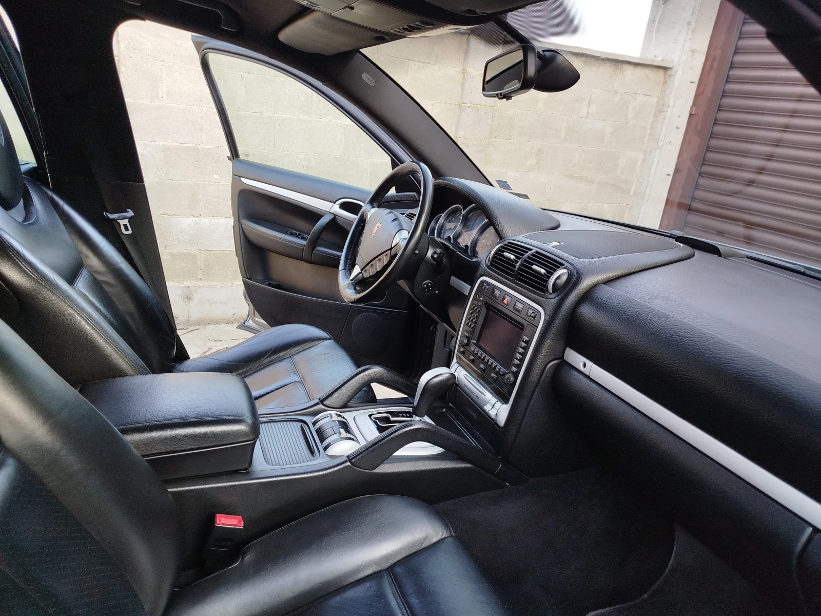 Porsche Cayenne, снимка 7 - Автомобили и джипове - 53828221