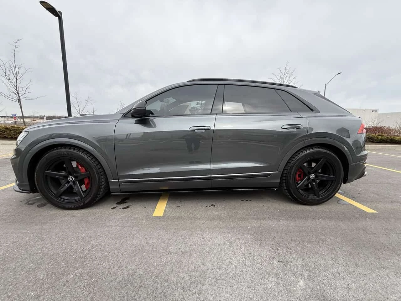 Audi SQ8 * MAXTON * ��������� * 360 * ��������� * CARPLAY | Mobile.bg � ����������� 16