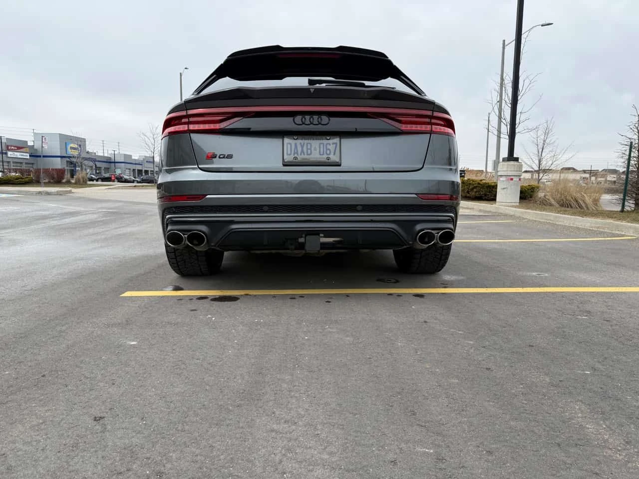 Audi SQ8 * MAXTON * ��������� * 360 * ��������� * CARPLAY | Mobile.bg � ����������� 14