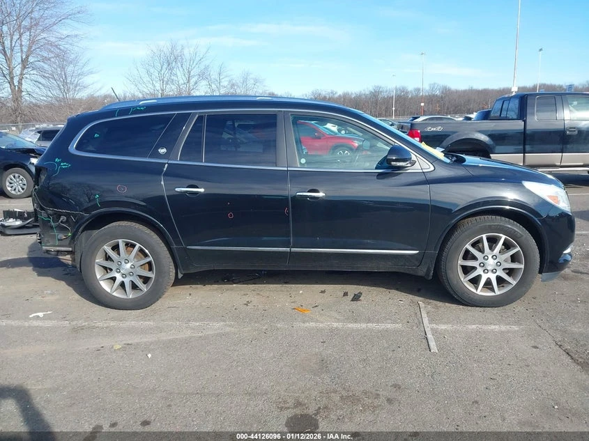 Buick Enclave 3.6L V-6 DI, DOHC, VVT, 288HP All Wheel Drive | Mobile.bg � ����������� 13