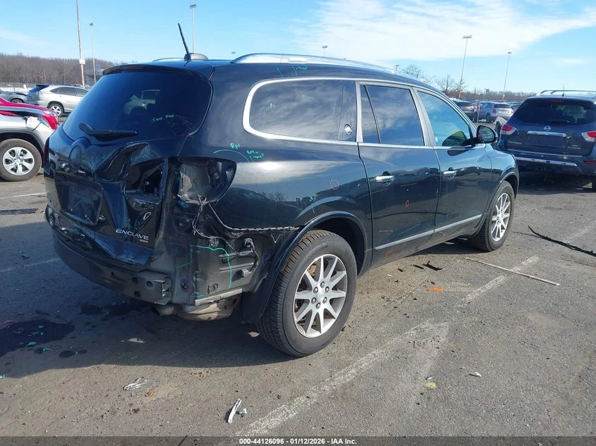 Buick Enclave 3.6L V-6 DI, DOHC, VVT, 288HP All Wheel Drive | Mobile.bg � ����������� 4