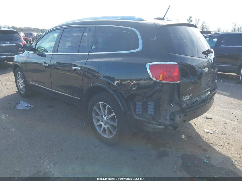 Buick Enclave 3.6L V-6 DI, DOHC, VVT, 288HP All Wheel Drive | Mobile.bg � ����������� 3