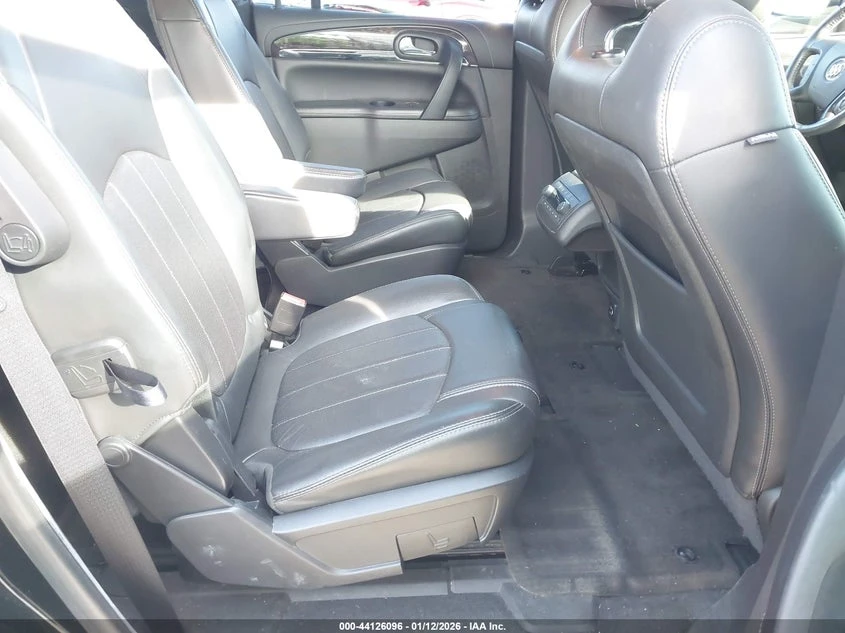 Buick Enclave 3.6L V-6 DI, DOHC, VVT, 288HP All Wheel Drive | Mobile.bg � ����������� 8