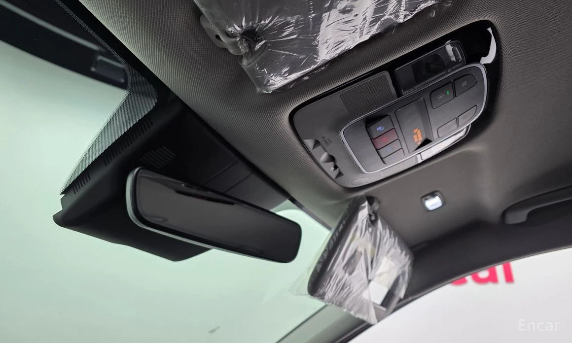 Hyundai Tucson INSPIRATION* 2WD* N LINE* HEAD UP* ОБДУХВАНЕ* , снимка 15 - Автомобили и джипове - 54149842